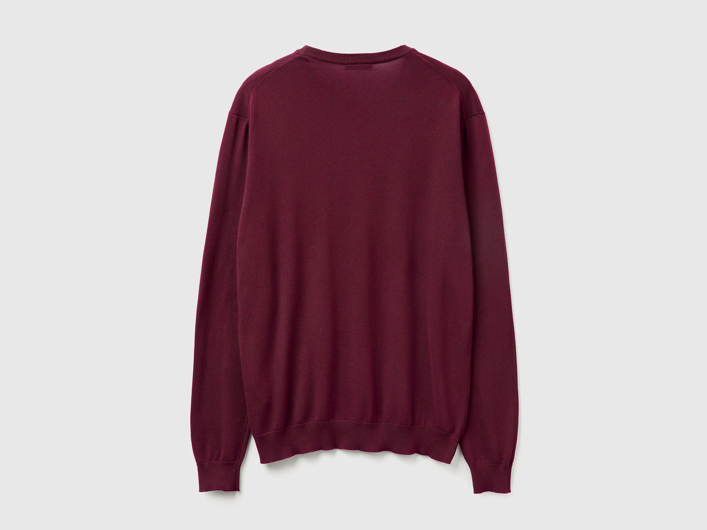 SWEATER L/S Hombre image number 6